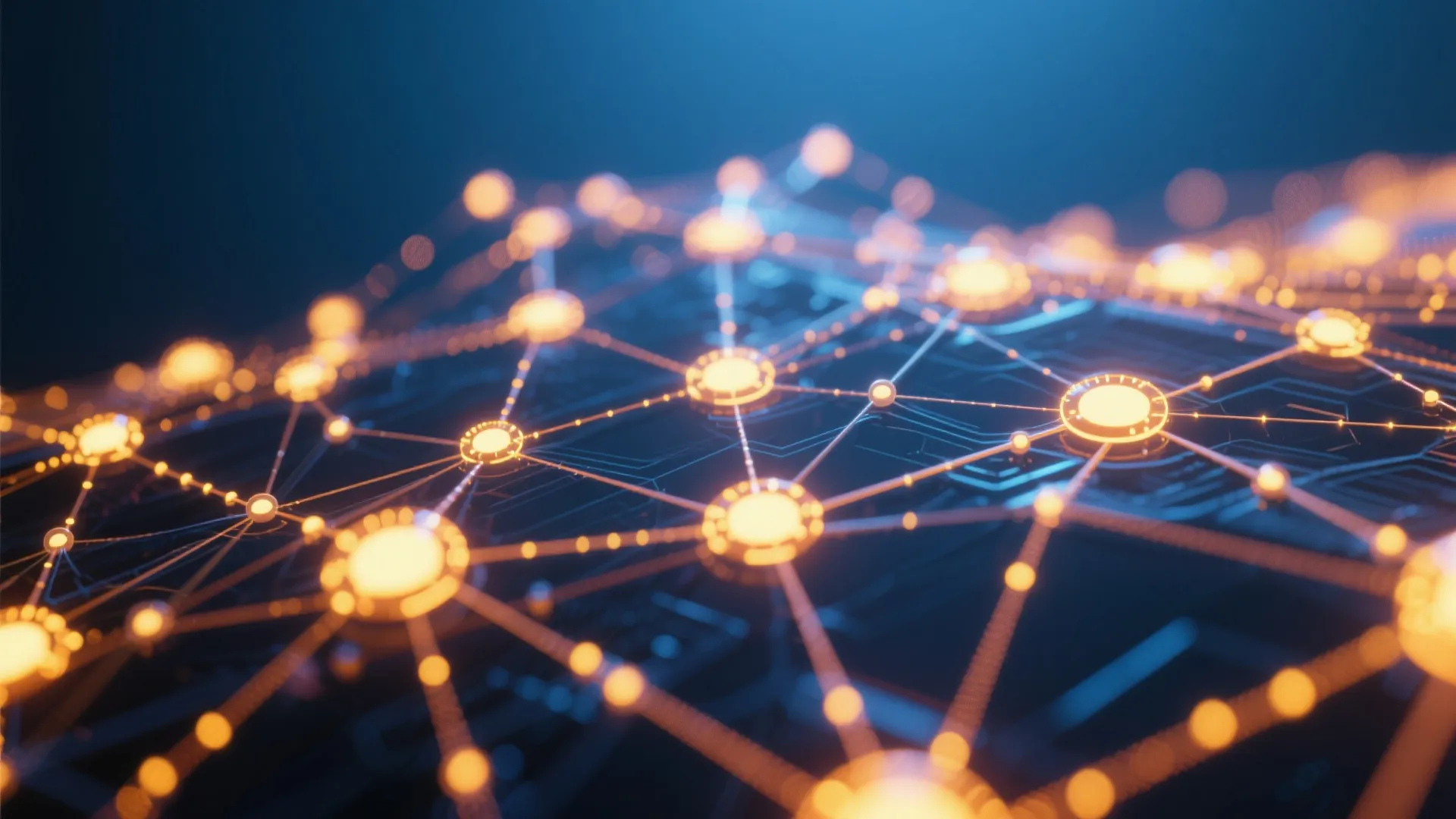 数据网络可视化